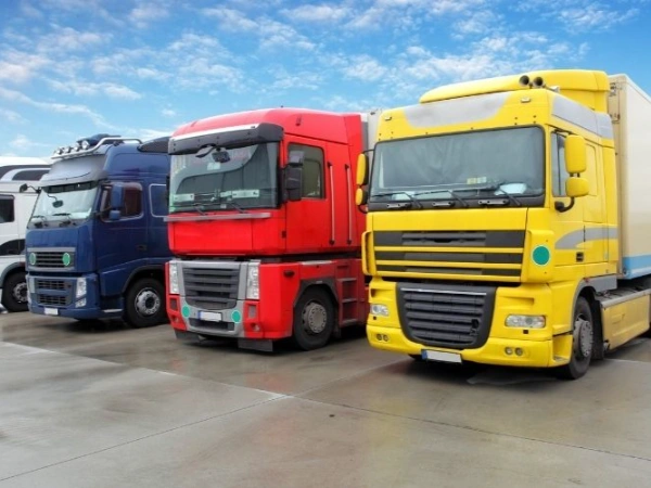 İstanbul Halkapınar Nakliye